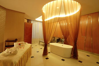 苏州姑苏区养生馆之脾胃虚弱的食疗配合