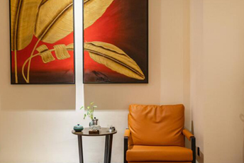 苏州姑苏区养生会所：睡眠障碍的多模态干预